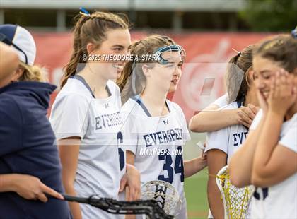 Thumbnail 2 in Green Mountain @ Evergreen (CHSAA 4A State Final) photogallery.