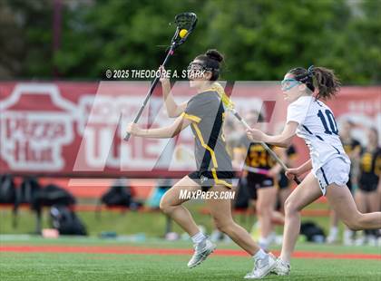 Thumbnail 3 in Green Mountain @ Evergreen (CHSAA 4A State Final) photogallery.