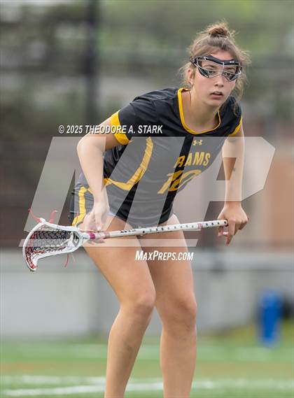 Thumbnail 1 in Green Mountain @ Evergreen (CHSAA 4A State Final) photogallery.