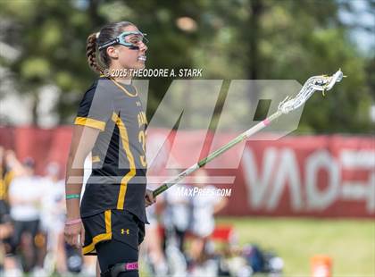 Thumbnail 2 in Green Mountain @ Evergreen (CHSAA 4A State Final) photogallery.