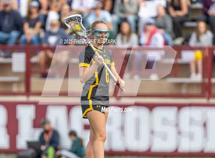 Thumbnail 3 in Green Mountain @ Evergreen (CHSAA 4A State Final) photogallery.