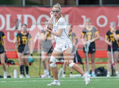 Thumbnail 2 in Green Mountain @ Evergreen (CHSAA 4A State Final) photogallery.