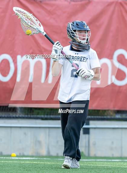 Thumbnail 3 in Green Mountain @ Evergreen (CHSAA 4A State Final) photogallery.