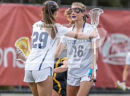 Thumbnail 3 in Green Mountain @ Evergreen (CHSAA 4A State Final) photogallery.