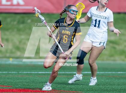 Thumbnail 1 in Green Mountain @ Evergreen (CHSAA 4A State Final) photogallery.