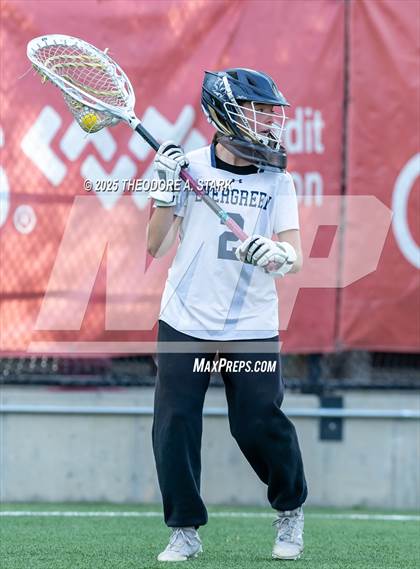 Thumbnail 1 in Green Mountain @ Evergreen (CHSAA 4A State Final) photogallery.