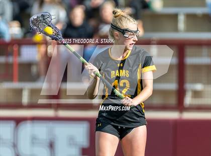 Thumbnail 2 in Green Mountain @ Evergreen (CHSAA 4A State Final) photogallery.