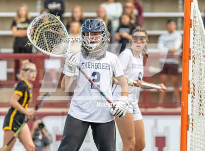 Thumbnail 3 in Green Mountain @ Evergreen (CHSAA 4A State Final) photogallery.