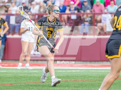 Thumbnail 3 in Green Mountain @ Evergreen (CHSAA 4A State Final) photogallery.