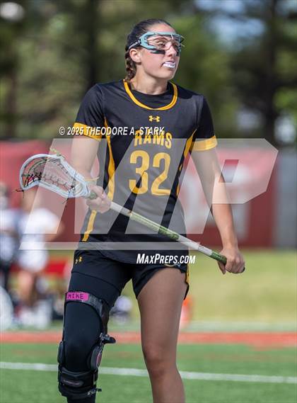 Thumbnail 3 in Green Mountain @ Evergreen (CHSAA 4A State Final) photogallery.