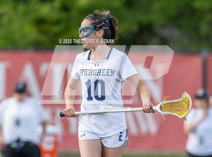 Thumbnail 2 in Green Mountain @ Evergreen (CHSAA 4A State Final) photogallery.