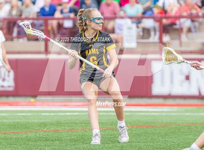 Thumbnail 1 in Green Mountain @ Evergreen (CHSAA 4A State Final) photogallery.