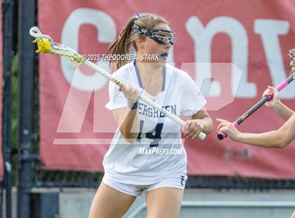 Thumbnail 2 in Green Mountain @ Evergreen (CHSAA 4A State Final) photogallery.