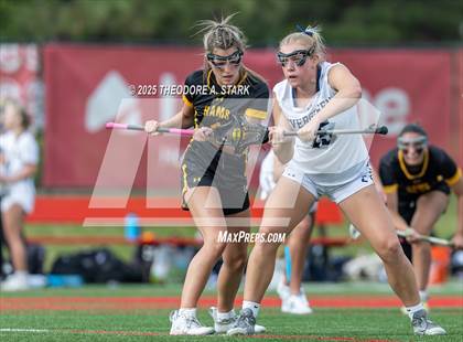 Thumbnail 1 in Green Mountain @ Evergreen (CHSAA 4A State Final) photogallery.
