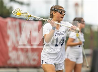 Thumbnail 2 in Green Mountain @ Evergreen (CHSAA 4A State Final) photogallery.
