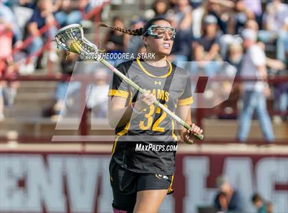 Thumbnail 1 in Green Mountain @ Evergreen (CHSAA 4A State Final) photogallery.