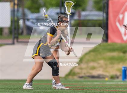Thumbnail 2 in Green Mountain @ Evergreen (CHSAA 4A State Final) photogallery.