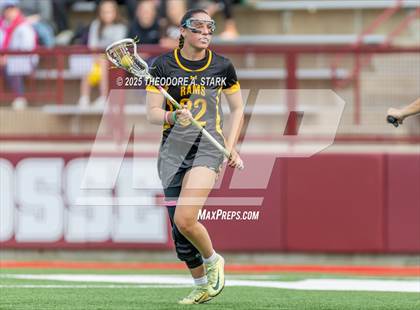 Thumbnail 1 in Green Mountain @ Evergreen (CHSAA 4A State Final) photogallery.
