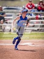 Photo from the gallery "Coleville vs. Carlin (NIAA Class 1A Northern Playoff Championship)"