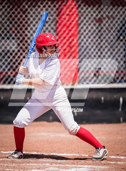 Thumbnail 1 in Coleville vs. Carlin (NIAA Class 1A Northern Playoff Championship) photogallery.