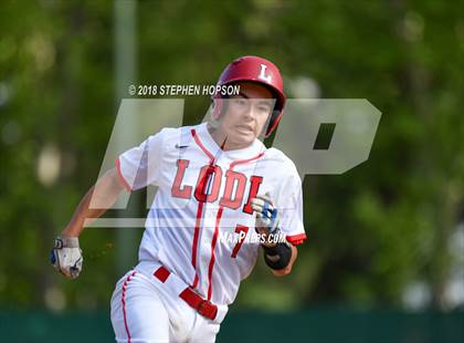 Thumbnail 2 in Tracy @ Lodi photogallery.