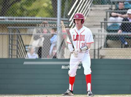 Thumbnail 1 in Tracy @ Lodi photogallery.