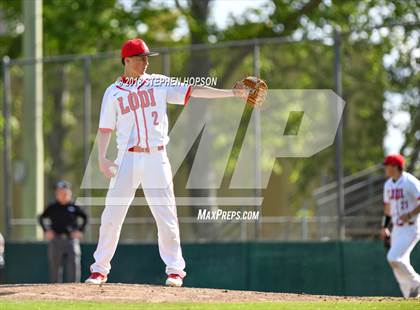 Thumbnail 2 in Tracy @ Lodi photogallery.