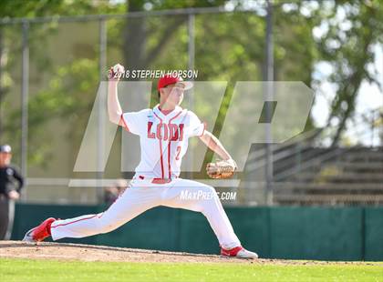 Thumbnail 2 in Tracy @ Lodi photogallery.