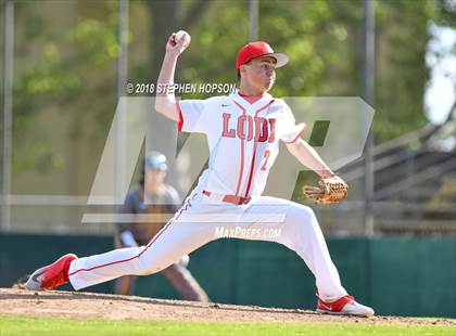 Thumbnail 3 in Tracy @ Lodi photogallery.