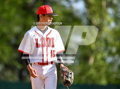 Thumbnail 3 in Tracy @ Lodi photogallery.