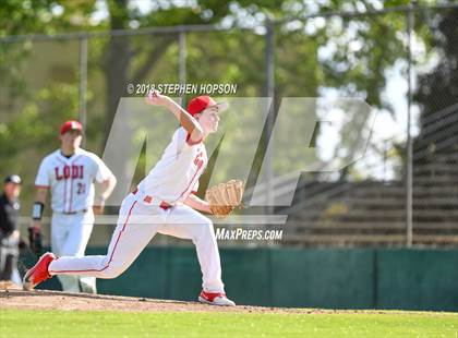 Thumbnail 3 in Tracy @ Lodi photogallery.