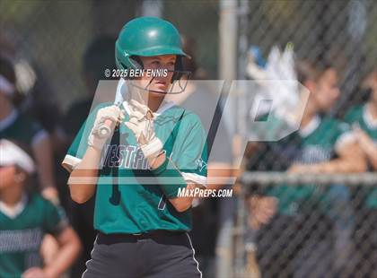 Thumbnail 3 in Westfield School vs. Terrell Academy (GIAA 3A State Championship) photogallery.