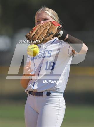 Westfield School vs. Terrell Academy (GIAA 3A State Championship)