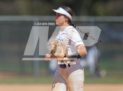 Thumbnail 1 in Westfield School vs. Terrell Academy (GIAA 3A State Championship) photogallery.