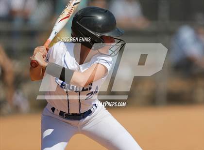 Thumbnail 2 in Westfield School vs. Terrell Academy (GIAA 3A State Championship) photogallery.