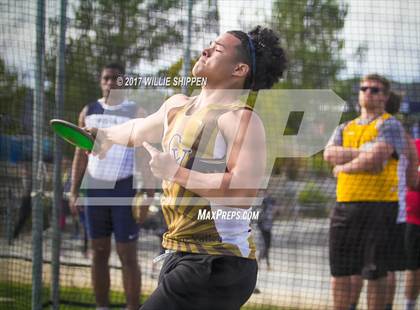 Thumbnail 3 in Saddleup Invitational  photogallery.