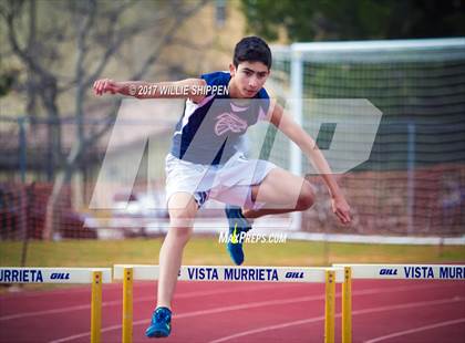 Thumbnail 3 in Saddleup Invitational  photogallery.
