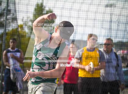 Thumbnail 2 in Saddleup Invitational  photogallery.