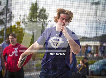 Thumbnail 2 in Saddleup Invitational  photogallery.