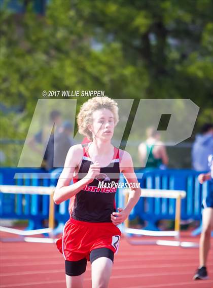 Thumbnail 1 in Saddleup Invitational  photogallery.