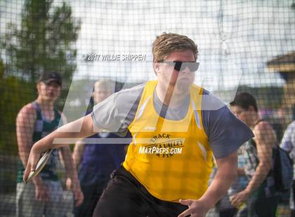 Thumbnail 3 in Saddleup Invitational  photogallery.
