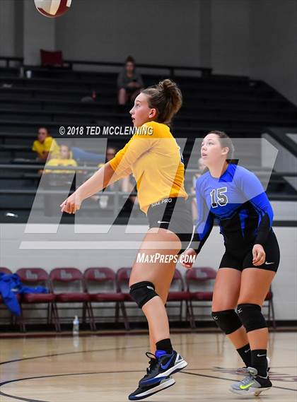 Thumbnail 3 in Bergman vs Harmony Grove photogallery.
