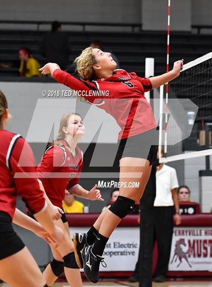 Thumbnail 2 in Bergman vs Harmony Grove photogallery.