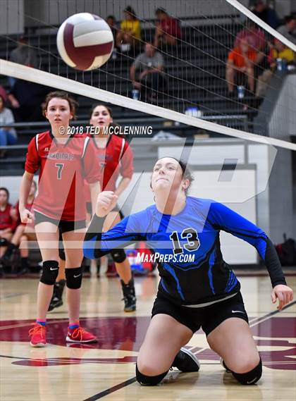 Thumbnail 3 in Bergman vs Harmony Grove photogallery.