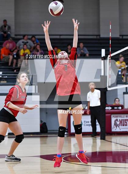 Thumbnail 2 in Bergman vs Harmony Grove photogallery.