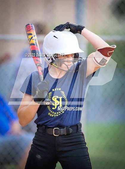 Thumbnail 2 in San Juan Hills @ Trabuco Hills (Scrimmage) photogallery.