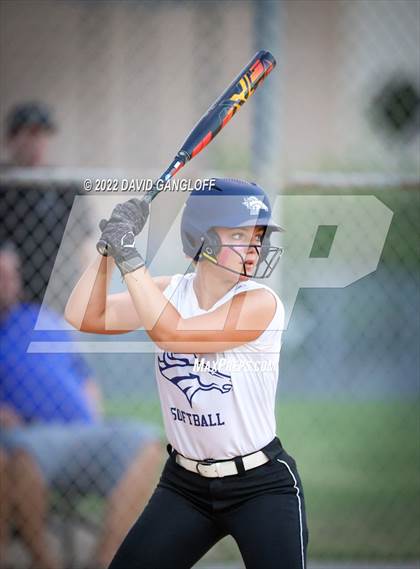 Thumbnail 3 in San Juan Hills @ Trabuco Hills (Scrimmage) photogallery.