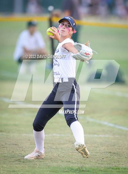 Thumbnail 3 in San Juan Hills @ Trabuco Hills (Scrimmage) photogallery.