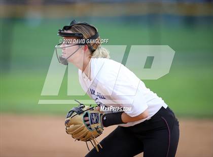 Thumbnail 1 in San Juan Hills @ Trabuco Hills (Scrimmage) photogallery.