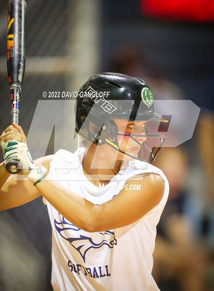 Thumbnail 2 in San Juan Hills @ Trabuco Hills (Scrimmage) photogallery.